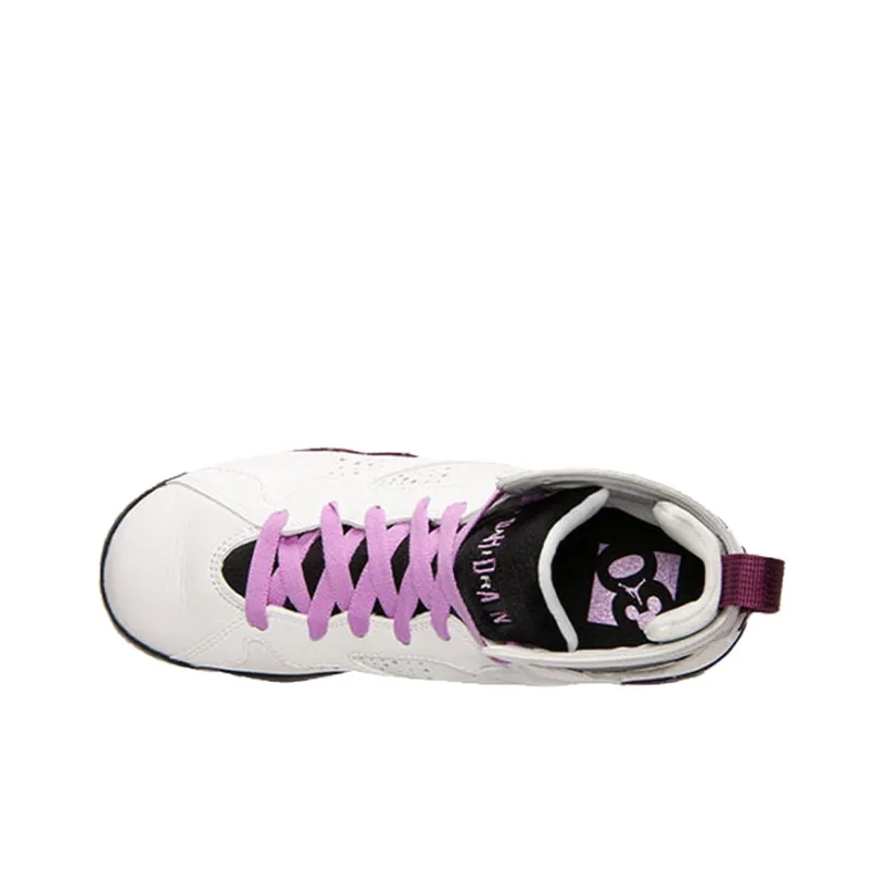Jordan 7 Retro Fuchsia Glow GS-3