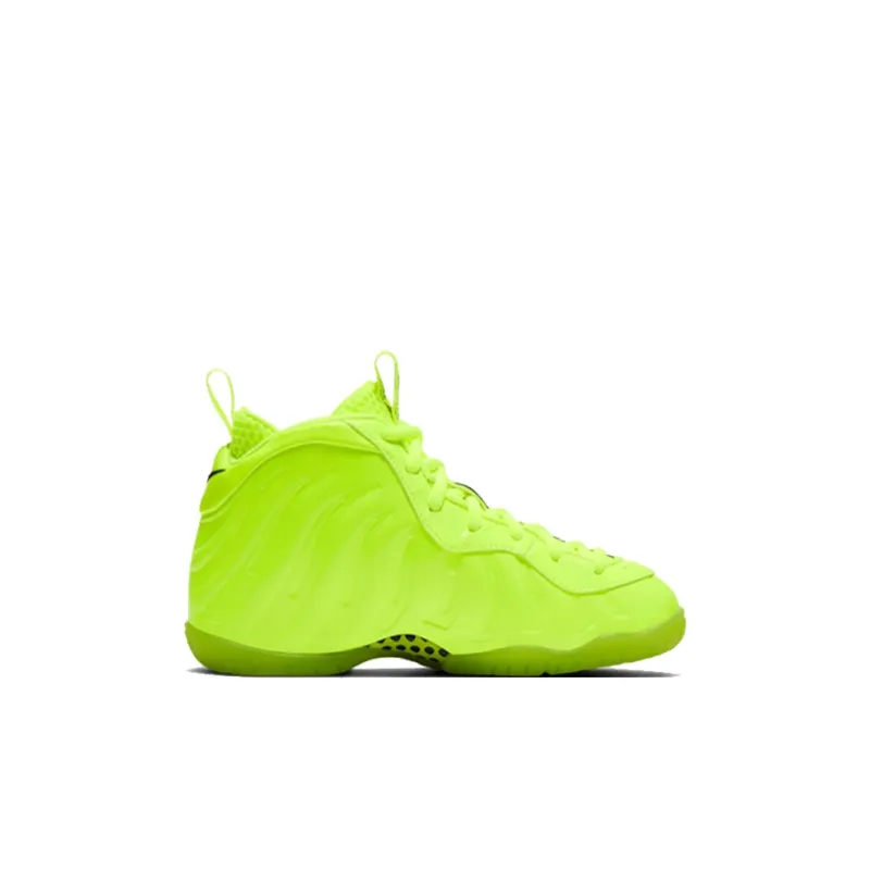 Nike Little Posite One Volt PS-1