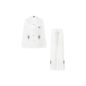 SILKY MIRACLE Pajama Set Women's