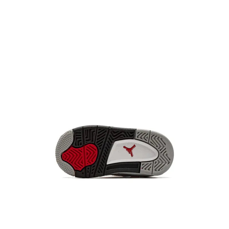 Jordan 4 Retro What The TD-5