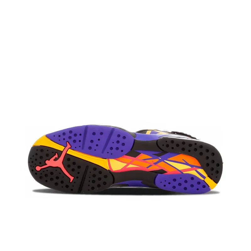 Jordan 8 Retro Three Peat GS-4