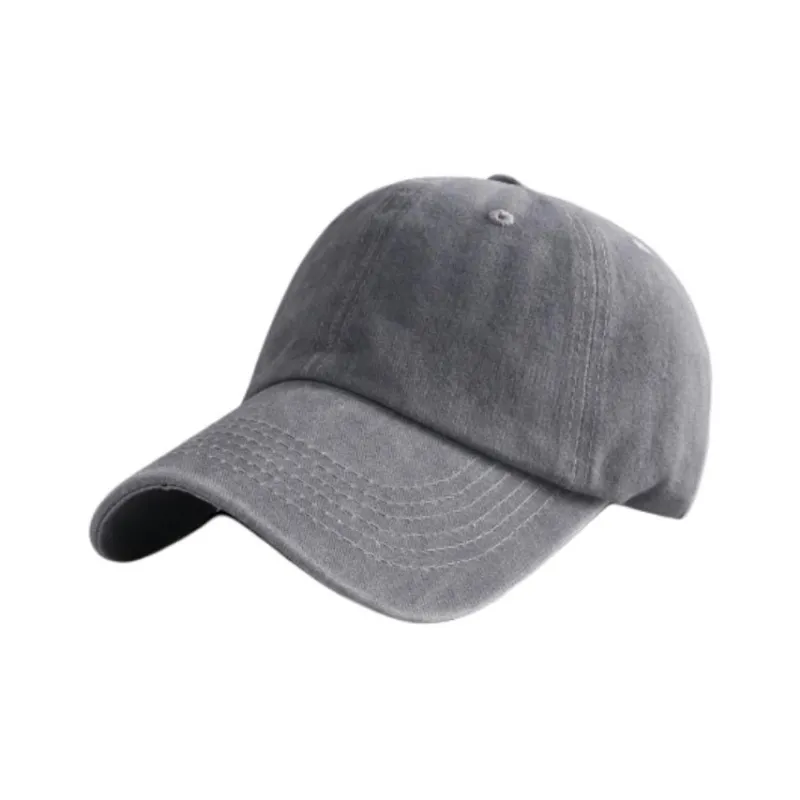 Mulinsen Cotton Baseball Caps Unisex-6