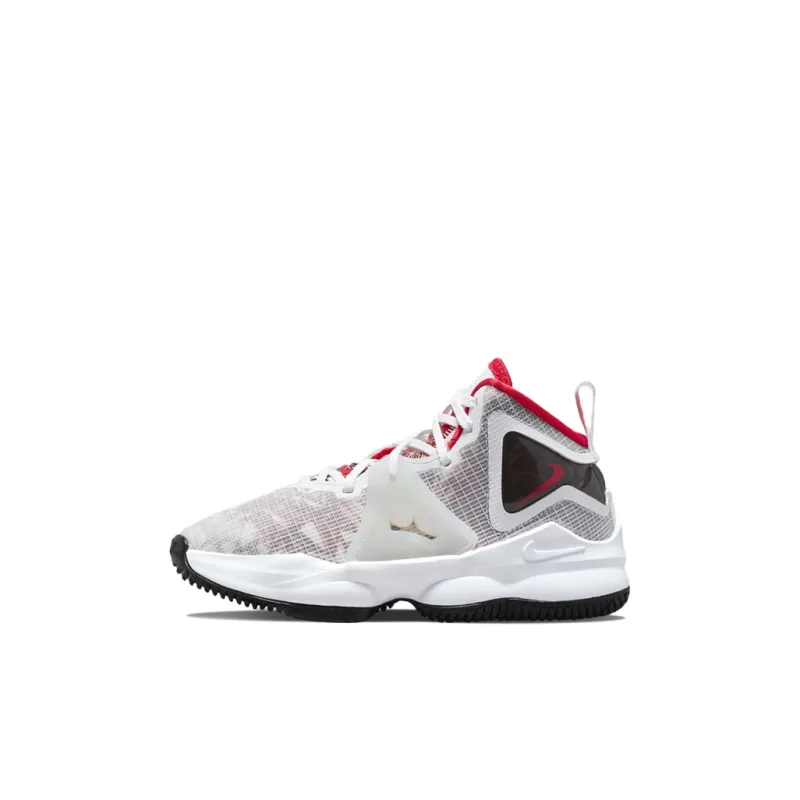 Nike LeBron 19 Sketch PS-0