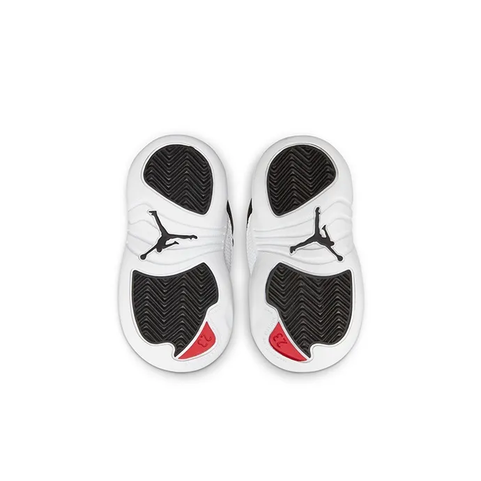 Jordan 12 Retro Playoffs 2022 TD-5