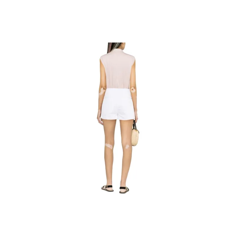 LUISA CERANO LC Shirt Women's Light Pink-2