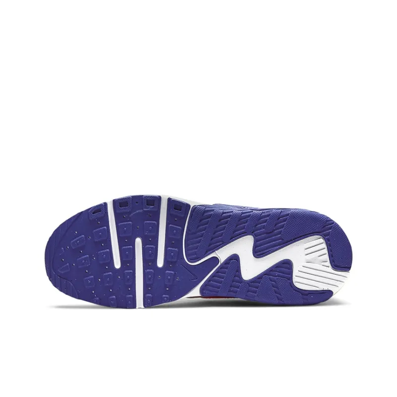 Nike Air Max Excee AMD White Indigo Burst GS-5