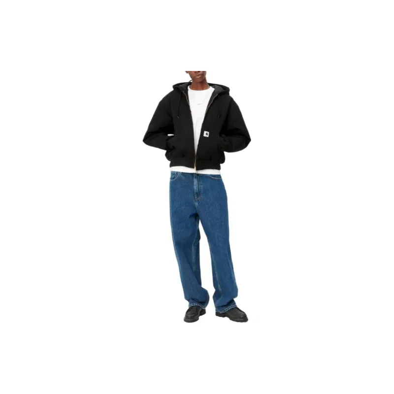 Carhartt WIP Hooded Jacket-2
