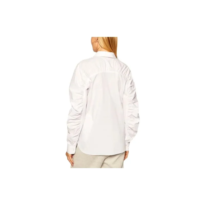 KARL LAGERFELD Shirt Women's White-1
