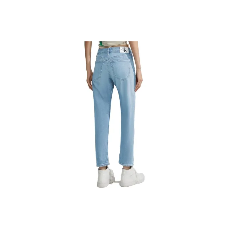 Calvin Klein Jeans Women's Light Blue-2