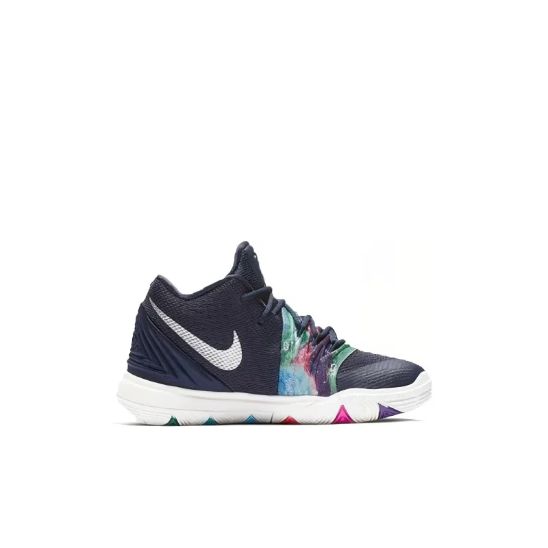 Nike Kyrie 5 Multi-Color PS-1