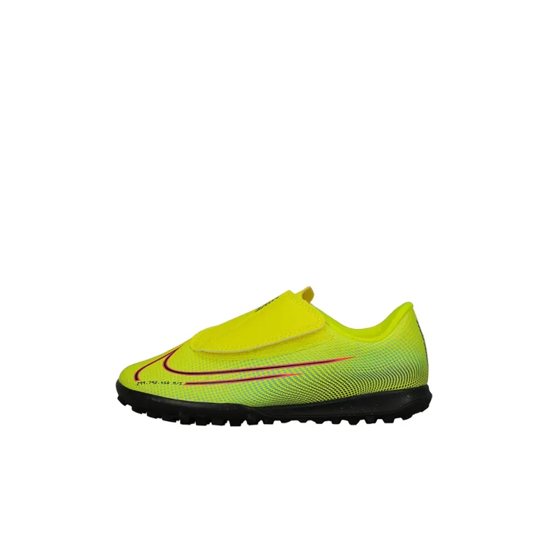 Nike Mercurial Vapor 13 Kids' Soccer Shoes Pre-school-0