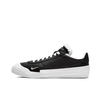 Nike Drop Type PRM 'Black White' GS