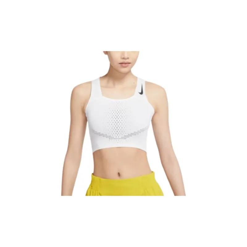 Nike Tank Tops Women's White-2