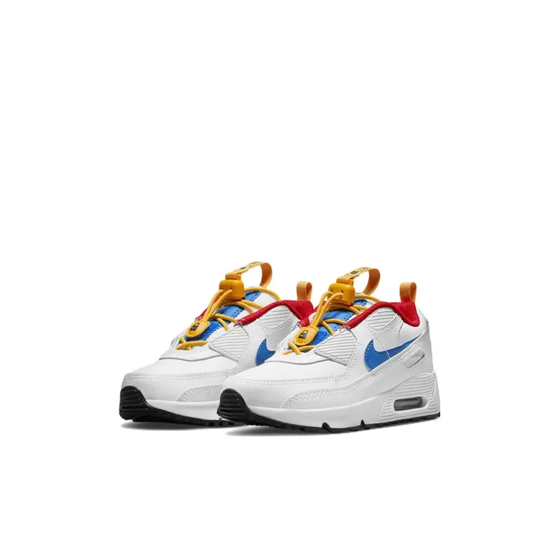 Nike Air Max 90 Kids' Casual Shoes Pre-school-2