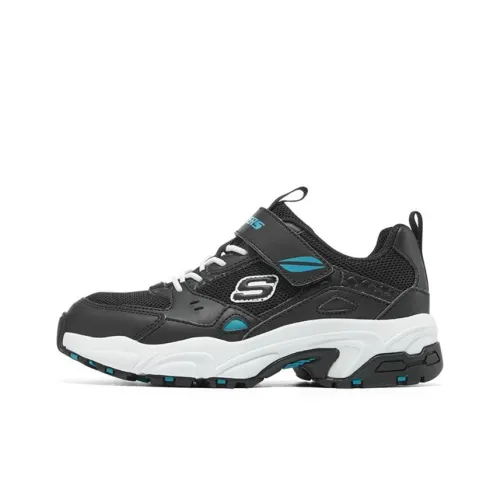 Skechers Stamina Series Kids' Casual Shoes Grade School