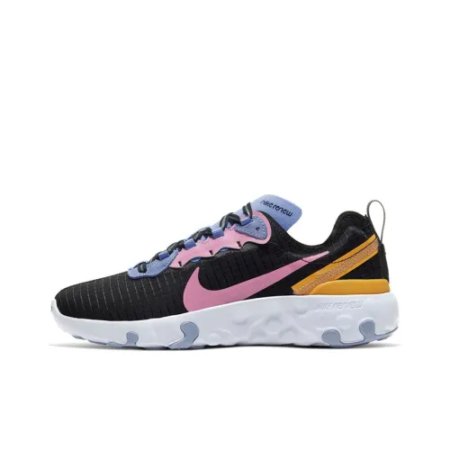 Nike Renew Element 55 Premium Magic Flamingo GS