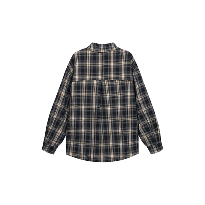 Incolore Shirts Women's Black-1