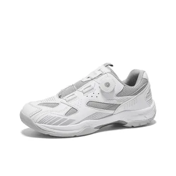 SIMBA'S PRIDE Waterproof And Breathable Moisture Wicking Low Top Badminton Shoes Unisex