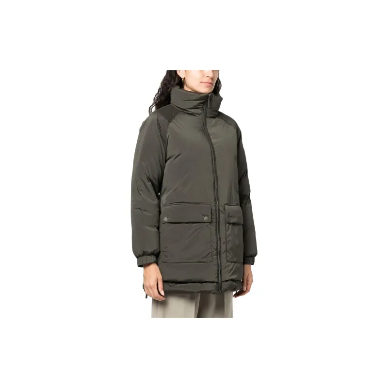 WOOLRICH Alsea Down Puffer Jacket-3