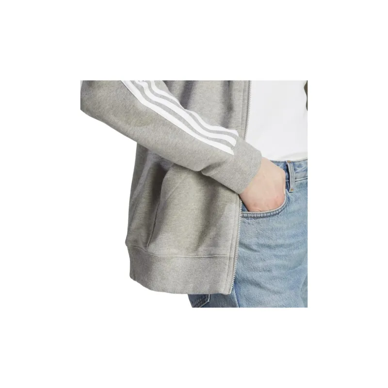 Adidas Jackets Women's Gray-4