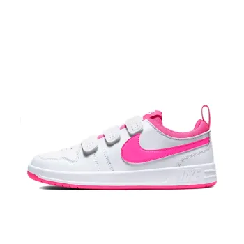 Nike Pico 5 'Pink Blast' GS