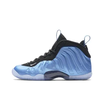Nike Air Foamposite One University Blue GS
