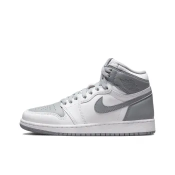 Jordan 1 Retro High OG Stealth GS