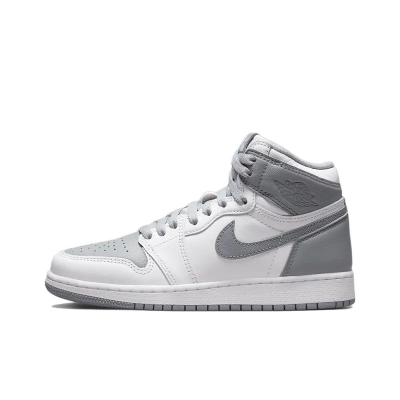Jordan 1 Retro High OG Stealth GS-0
