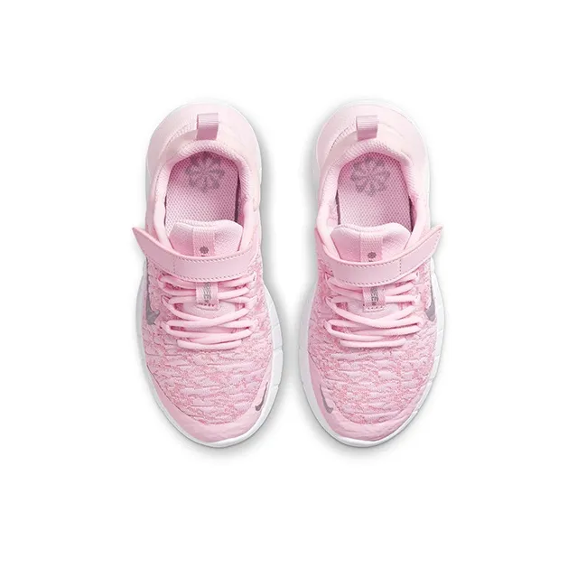 Nike Free RN 2021 Pink Foam PS-3