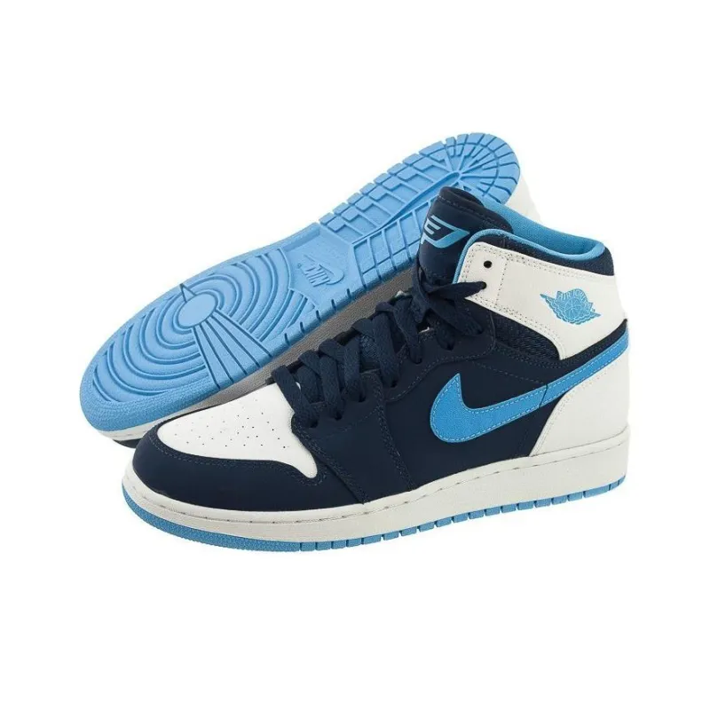 Jordan 1 Retro High Chris Paul GS-3