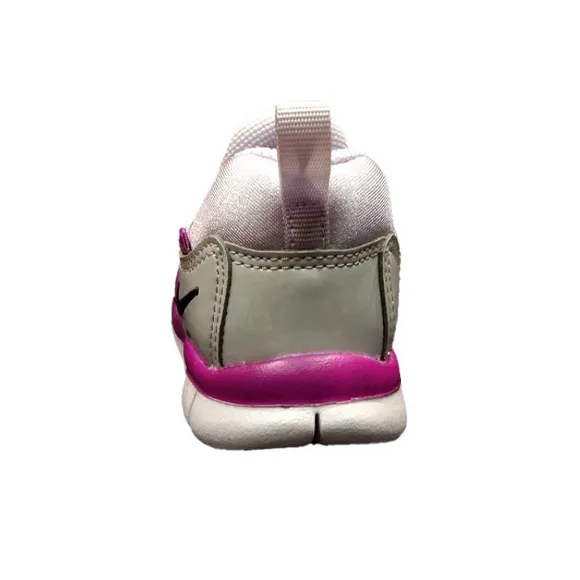 Nike Dynamo Free Toddler Shoes Baby-3