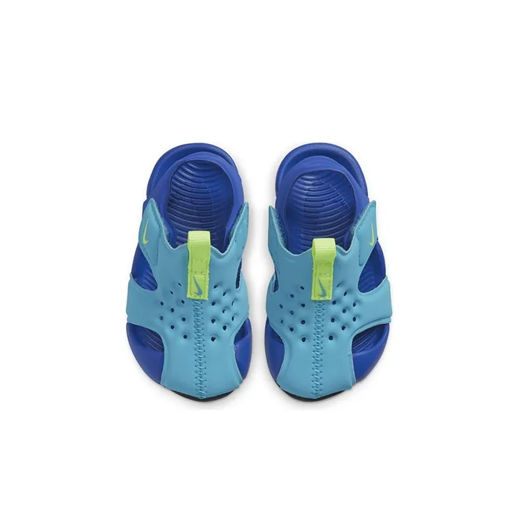 Nike Sunray Protect 2 Toddler Shoes Baby-3