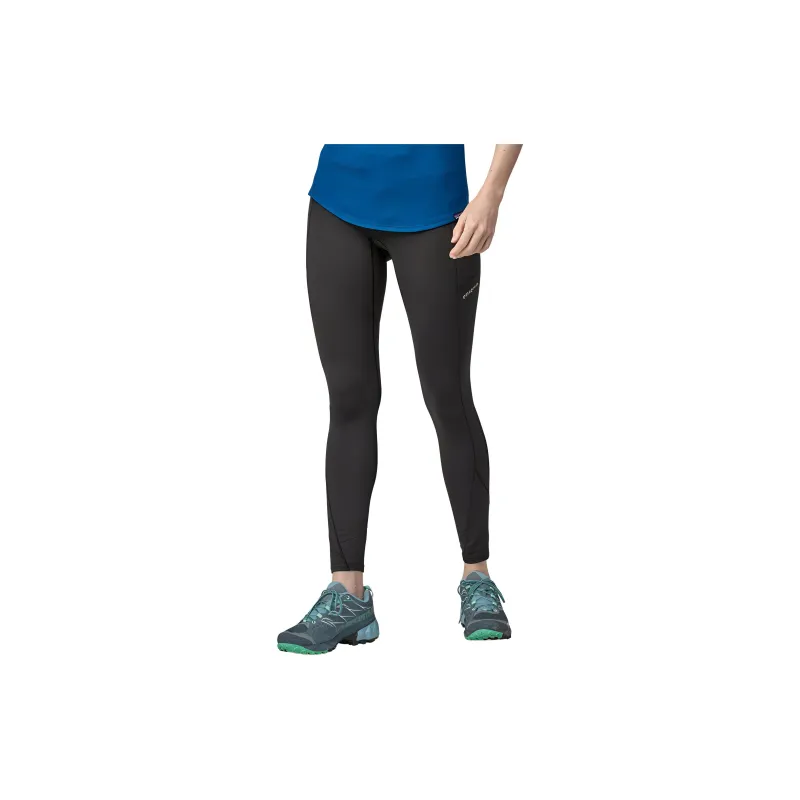 Patagonia Peak Mission Sports Pants Women's Black-4