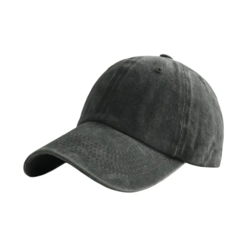 Mulinsen Cotton Baseball Caps Unisex-2