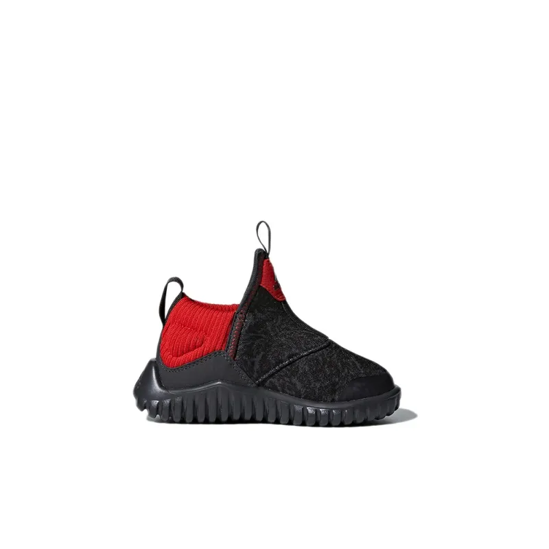 Adidas Rapida Wear-Resistant Low-Top Toddler Shoes Infant And Toddler-1