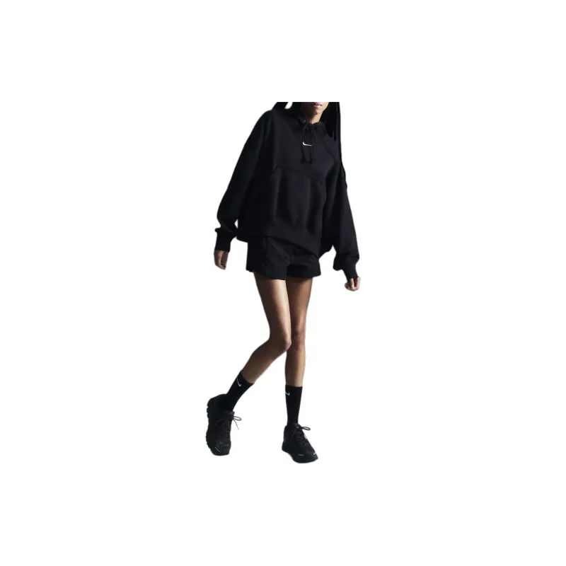 Nike Sportswear Phoenix Fleece Women's Over Oversized Pullover Hoodie-2
