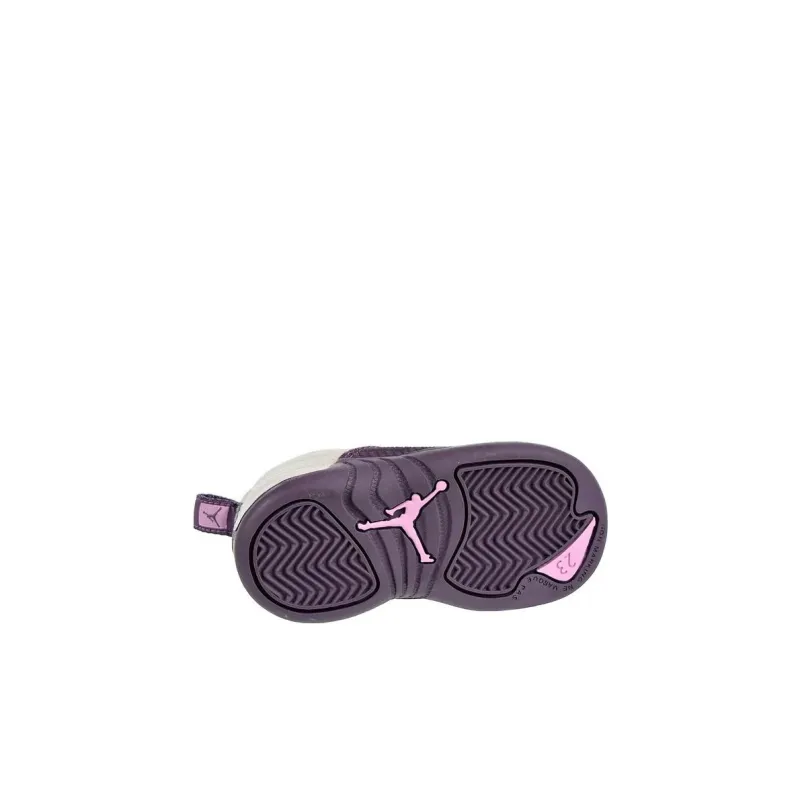 Jordan 12 Retro Desert Sand TD-4
