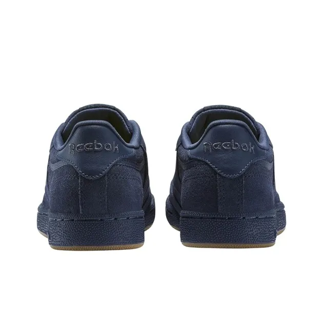 Reebok Club C   Big Kids 'Indigo'-3