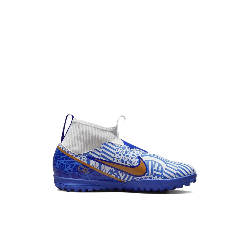 Nike Mercurial Superfly 9 Academy CR7 TF Turf GS-1