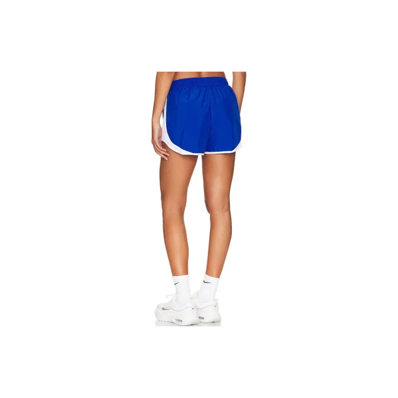Nike Tempo Sports Shorts Women's Royal Blue-9