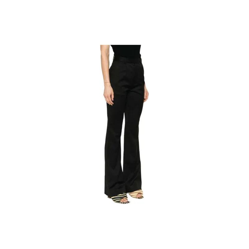 Vivienne Westwood Ray Flared Trousers-3