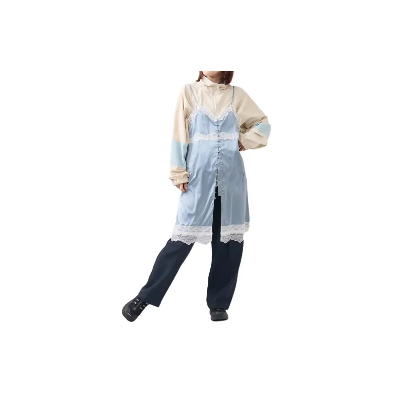 FREAK'S STORE Slip Dress Women's-12