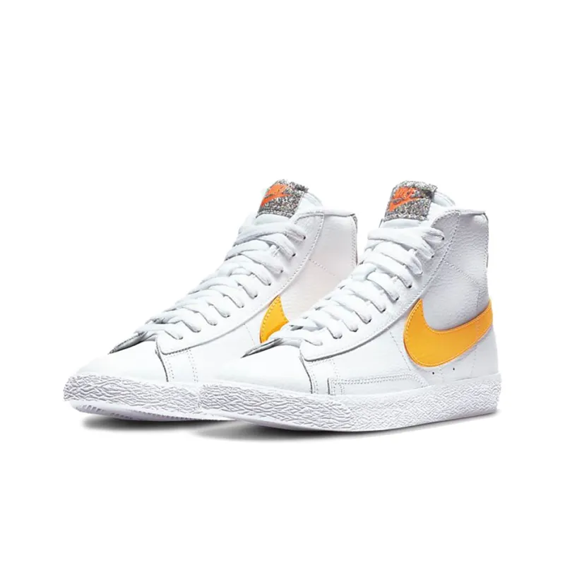 Nike Blazer Mid 77 Vintage GS Space Hippie-2