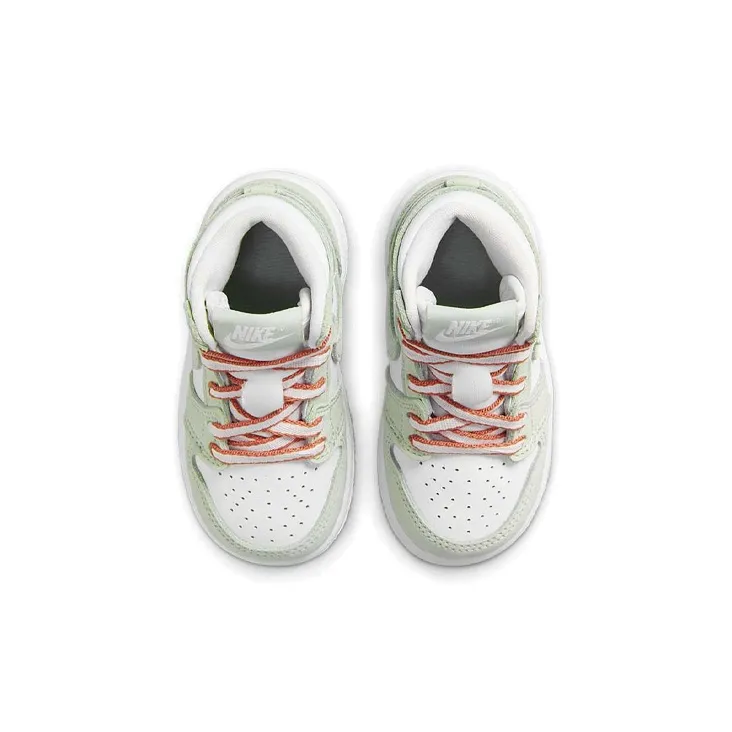 Jordan 1 Retro High OG Seafoam TD-3