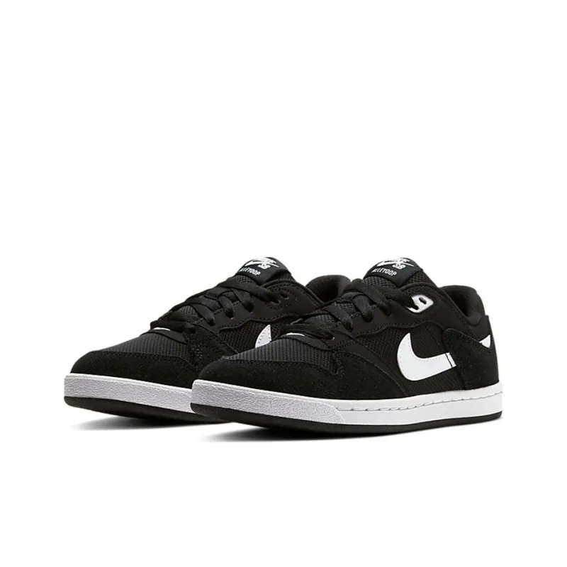 Nike SB Alleyoop Black GS-2