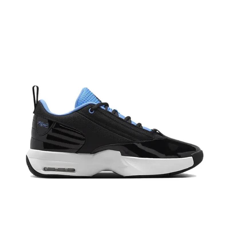 Air Jordan Max Aura 6 'Black University Blue'-1