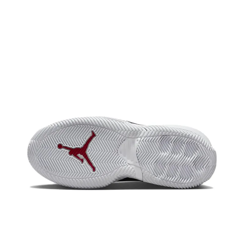 Jordan Stay Loyal 2 'Black White Gym Red' GS-5