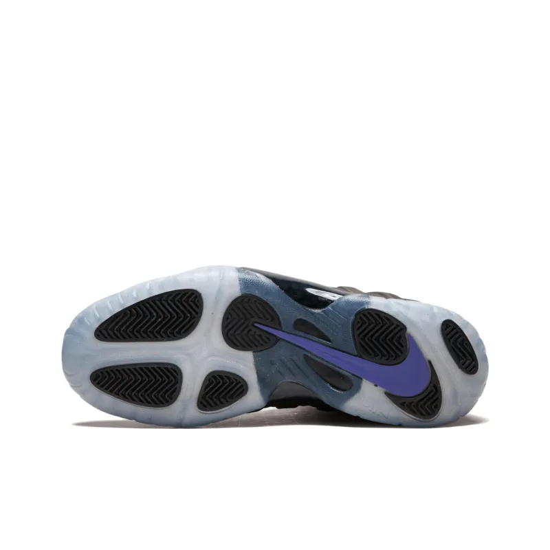 Nike Air Nike Foamposite One Eggplant 2017 GS-4