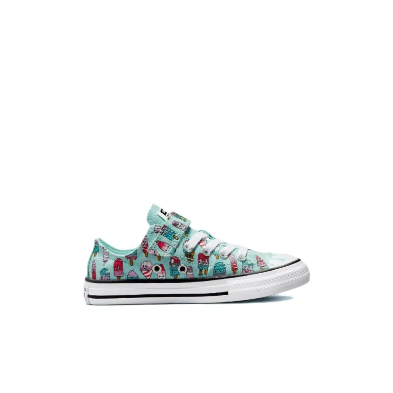 Converse Chuck Taylor All Star   Low Easy-On PS 'Sweet Scoops'-1