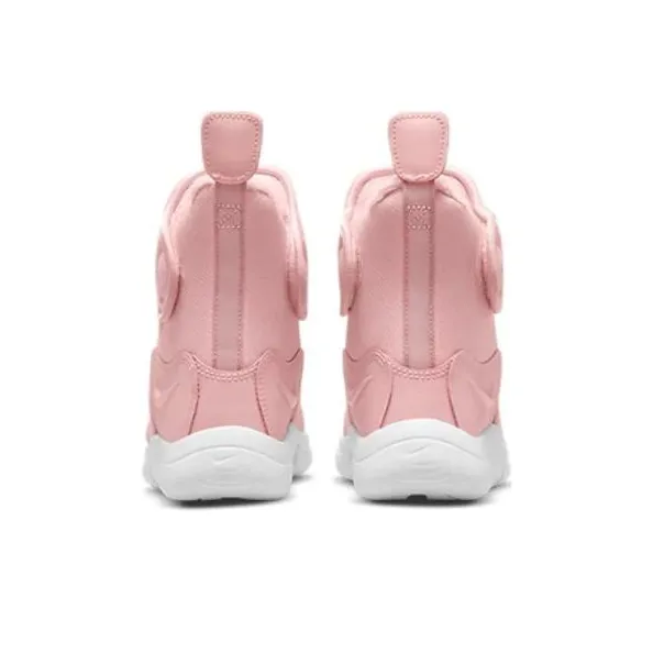 Nike Novice Boot Kids' Boots Pink Children Aged 3-7 Years Old-3